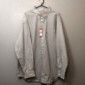 Men’s Izod Dress Shirt
